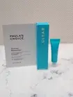 CLEAR by PAULAS CHOICE Oil Free Moisturizer 3 ml/.1 oz Mini Size New In Box