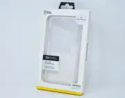 BodyGuardz - Ace Pro Case Cover For Apple iPhone 11& XR/11Pro Max/6s/7/8-Clear