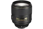 Nikon AF-S NIKKOR 105mm f/1.4E ED Lens - BRAND NEW
