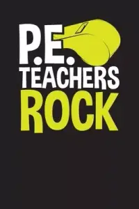 在飛比找博客來優惠-P.E. Teachers Rock: Physical E