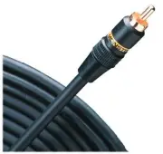 Monster Cable SV1R-4M Monster Standard Video Cable with RCA Connectors (13.12...