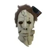 2017 Halloween MICHAEL MYERS Halloween Mask Fun World Easter Unlimited Blumhouse