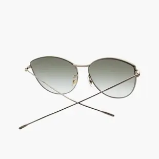 Oliver Peoples Rayette OV1232S 太陽眼鏡｜復古超輕貓眼潮流街拍墨鏡 女生眼鏡框【幸子眼鏡】