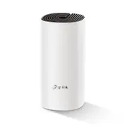 [Deco M4(1-pack)] Deco M4 1-pack AC1200 Whole Home Mesh Wi-Fi System. Additional Unit