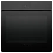Fisher & Paykel 60cm Series 11 Minimal Handleless Combi-Steam Oven OS60SMTNB1
