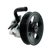Machter Power Steering Pump With Pulley Fit For Hyundai Sonata NF 2.0L 2.4L 57100-3K000 57100-3K010