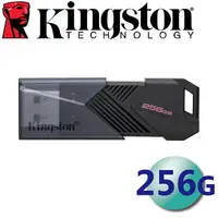 在飛比找樂天市場購物網優惠-Kingston 金士頓 256GB DTXON DataT
