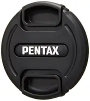 PENTAX lens cap O-LC 58 31523 Free Shipping with Tracking number New from Japan