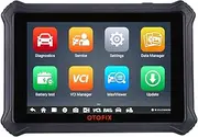 [OTOFIX] D1 Professional Diagnostic Scan Tool, Orange