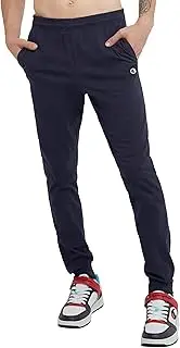 [Champion] Men's Sueded Fleece Jogger Sweatpants