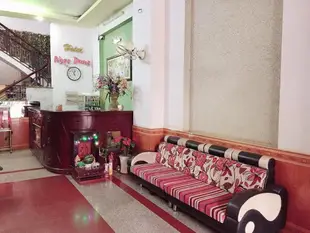 玉勇飯店Ngoc Dung Hotel