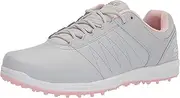 [Skechers] Women's Go Pivot Spikeless Golf Shoe Sneaker
