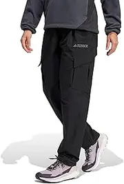 [adidas] Women's Long Pants Cargo Pants