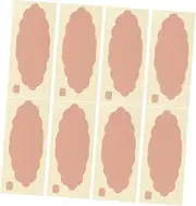 Gogogmee Sweat Pad Underarm Armpit -time Use Pads Women's Men's Ultra-thin Long-lasting Sticky Discreet Reliable
