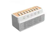 Natural Sound Speakers Sleep Aid Device White Noise Machine with Timing Function Home Audio System Wireless Bluetooth Speaker