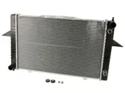 Radiator For 99-04 Volvo C70 S70 V70 Naturally Aspirated 2.3L 5 Cyl HP86J7 (for: Volvo)