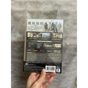 （需加購$1商品）［PC］刺客教條IV：黑旗 初回中文版