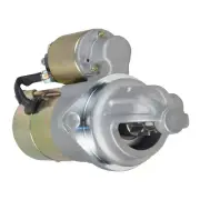 NEW 12V 9T GEAR REDUCTION STARTER FITS CRUSADER 185 ENGINE 65-69 1998280 1109358
