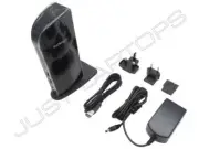 New Retail StartTech USB 3.0 Dual Full HD Video Monitor Screen Docking Station