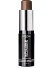 L'Oreal Paris Infallible Longwear Shaping Foundation Stick 412 Expresso