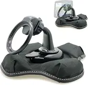 [ChargerCity] Nonslip Beanbag GPS Friction Mount for Tomtom XL 330 335 340 350 XXL 530 540 550 Start 45 55 N14644 4ET03 T M TM GPS