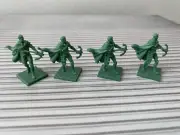 Dune War for Arrakis Board Game CMON Kickstarter 4 Atreides Fremen Elite Mini