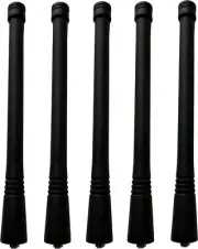 VHF 146-174MHz Antenna for Motorola CP200 CP200D HT1550 HT1250 HT750 HT600 GP300