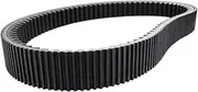 Fan Drive Belt 1Piece 0JWA055000 Transmission Drive Belt 36.0 969 for CF1000 1000Cc Z1000 ATV UTV ATV1000 CF-Moto 2011-2018
