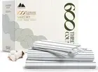 100% Egyptian Cotton Printed Bed Sheets - 600 Thread Count 3 PC Twin Sheet Set,