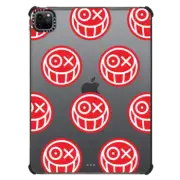 iPad Pro 11-inch (3rd/4th gen) iPad Impact Case Mr. A Street Sign Tablet Case