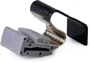 beler MR970563 Fuel Gas Lid Door Spring Clip Fit for Mitsubishi Montero Outlander Lancer Eclipse Galant