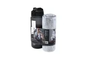 TRNR Towel + Bottle