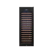 Grand Cru Pro Black & Timber 194 PBT Wine Fridge