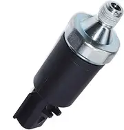 Car Oil Pressure Switches Compatible with Jeep for Grand for Cherokee for Wrangler 1998 2Pins Oil Pressure Sensor Oil Pressure Switch Sensor 56031005AB