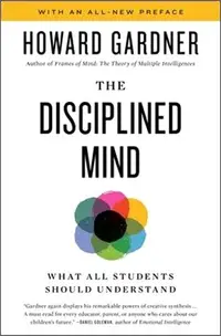 在飛比找三民網路書店優惠-Disciplined Mind: What All Stu