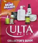 Mini Brands X ULTA ~ You Pick ~ Just Released Minis