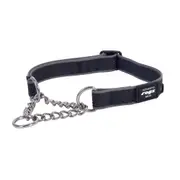 Rogz Amphibian Control Obedience Dog Collar Large