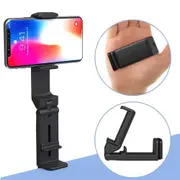 Lazy Phone Stand Foldable Desktop Stand
