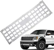 [mercenary] Automotive Cargo Nets - Cargo Net for Pickup Truck Bed,Heavy Duty Foldable Tie-Down Mesh Net Pickup Truck Bed for Daily Light Loads