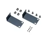 TP-Link 13-inch Switches Rack Mount Kit (RackMount Kit-13), Compatible with TP-Link 13-inch rack mount switches and other products. RackMount Kit-13
