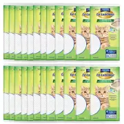 24 x Ezi LockOdour Cat Litter System Absorbant Cat Pads Ezi Lock Odour