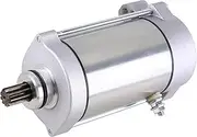 Starter Motor,Compatible With TGB Blade 1000 LT LTX EPS ATV Quad 9 Teeth Electric Starter Repair Kit 910706 Accessories