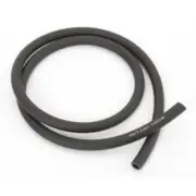 TYGON BLACK FUEL LINE 3/16", 5mm *fuel by the foot*