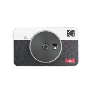 KODAK 柯達 MINI SHOT2 C210R 拍立得 口袋相印機 公司貨 東城 KODAK 柯達 系列專屬優惠券