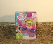 Mega Bloks Shimmer & Shine Tala Building Block Set NEW