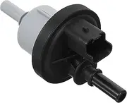 Alipis Vapor Canister Purge Valve Solenoid for Models Efficient Vapor Management Easy Installation Durable Construction Precise Fit for Vehicles