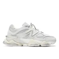 在飛比找momo購物網優惠-【NEW BALANCE】NB 9060 運動鞋 復古鞋 情