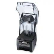 Vitamix 036019-ABAB Quiet One Twist Lock Blender Cover 48 oz Container 3 hp