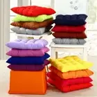 Car Office Bedding Seat Pad Sofa Pillow Cushion Inserts Chair Cushions