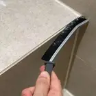 Household Crevices Grout Cleaner Scrubber Cleaning Brush Stiff Bristles